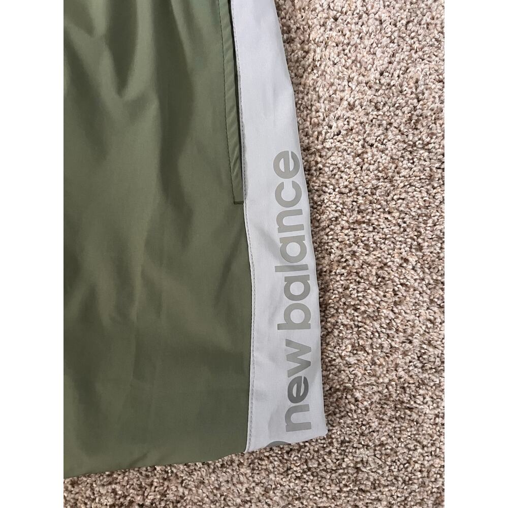 New Balance Track Pants View 2